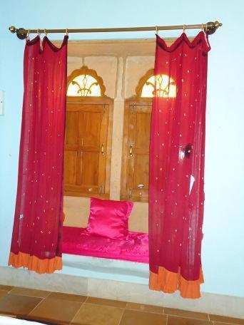 ג'איסלמר Ganesh Guest House חדר תמונה